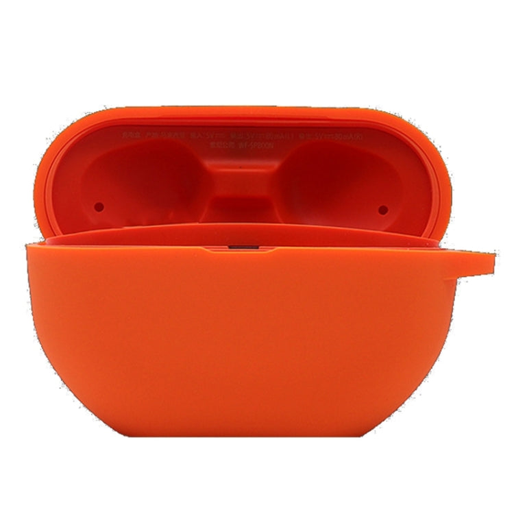 Wireless Bluetooth Headphone Silicone Anti-Lost Protective Cover For Sony WF-SP800N