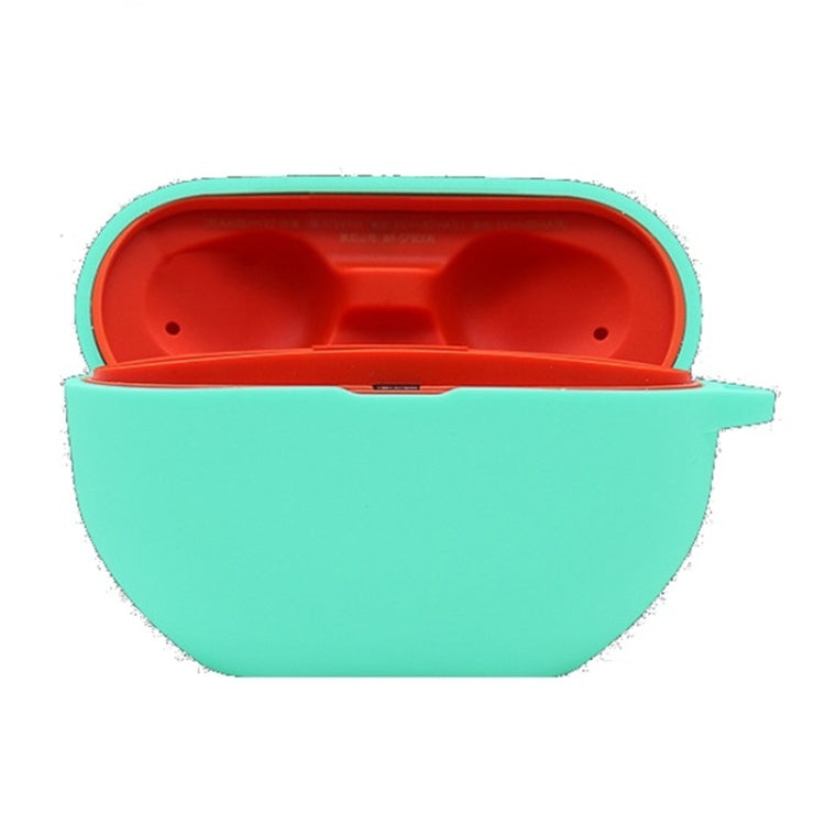 Wireless Bluetooth Headphone Silicone Anti-Lost Protective Cover For Sony WF-SP800N