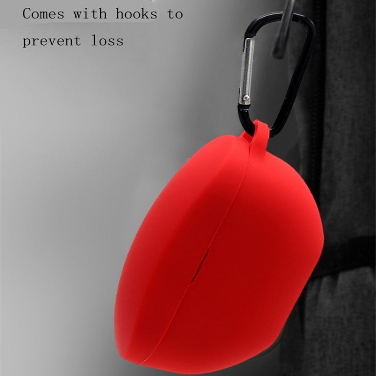 Wireless Bluetooth Headphone Silicone Anti-Lost Protective Cover For Sony WF-SP800N