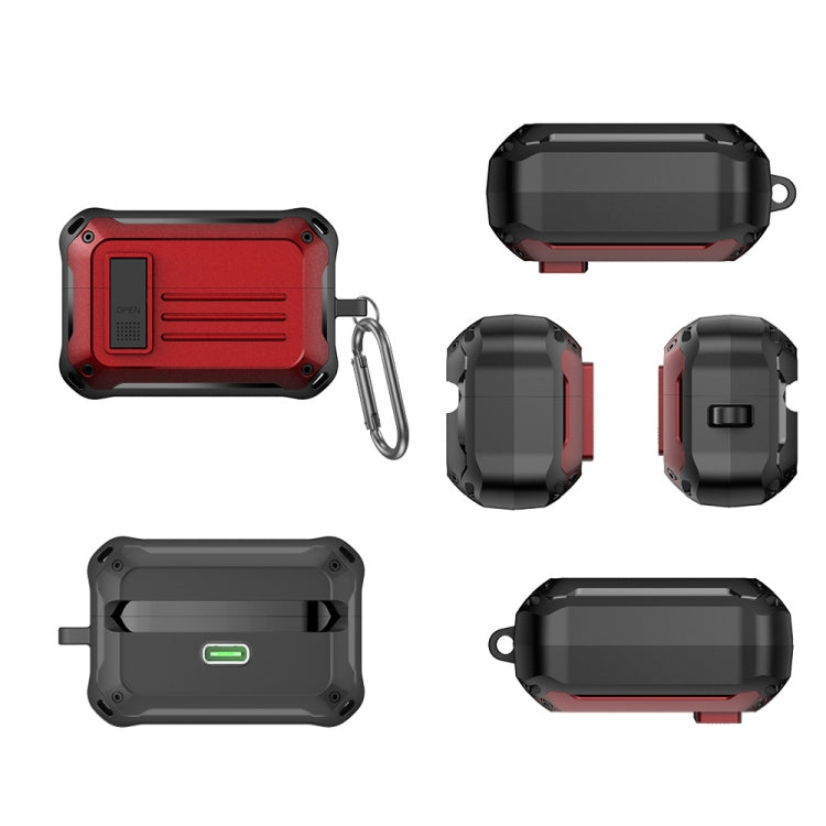 2 PCS Bluetooth Earphone Storage Dust Cover For Sony WF-1000XM4, WF-1000XM4