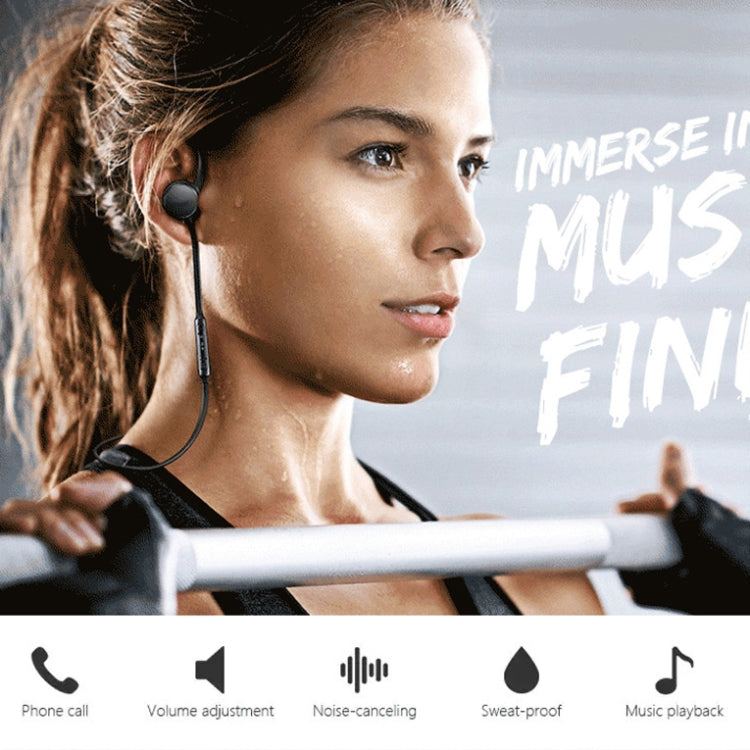 115 Type-C Digital Chip Wire-controlled Headphones, For Samsung  Note 10 (White)