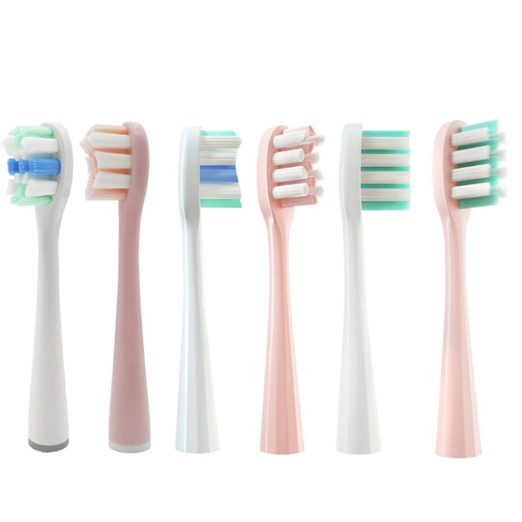 Replacement Toothbrush Heads For Usmile Y1/U1/U2 /U3/Y4/P1,Style:, PRO+