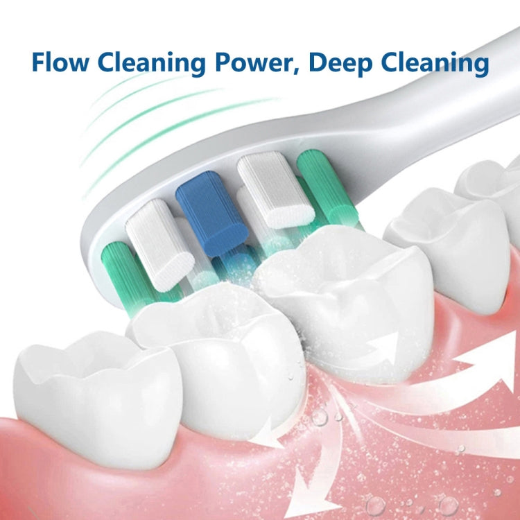Replacement Toothbrush Heads For Usmile Y1/U1/U2 /U3/Y4/P1,Style:, PRO+