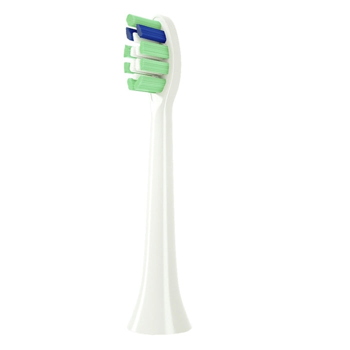Toothbrush Head For Philips HX6730 HX9352 HX8910 HX3226,Style: Clean Medium Hair, Gum Care, Dental Plaque Defensive, Diamond Bright