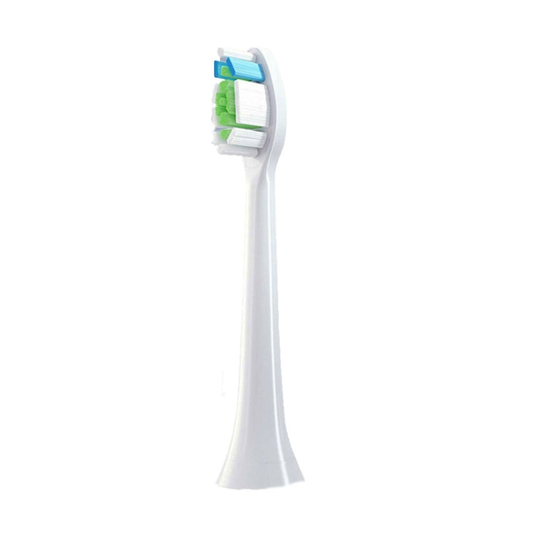 Toothbrush Head For Philips HX6730 HX9352 HX8910 HX3226,Style: Clean Medium Hair, Gum Care, Dental Plaque Defensive, Diamond Bright