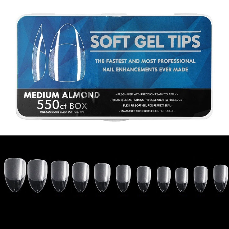 Scratch-free Ultra-thin Seamless Manicure Nail Plate, Shape:, 01 Frosted T Type, 02 Half Sand Water Droplets, 03 Half Sand Short Ballet, 04 Half Sand Short Water Drop, 05 Denim, 06 Long Denim, 07 Long Ballet, 08 Long Arc, 09 Long Water Pipe������������...