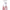 USB Mini Nail Phototherapy Lamp Nail Polish Baking Lamp, Color:, Blue