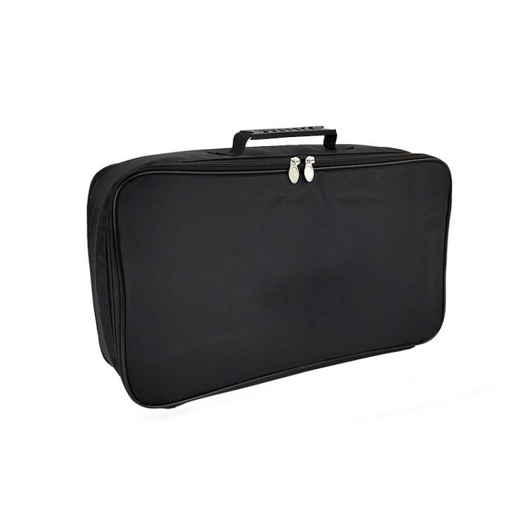 Car Charging Cable Storage Bag Carry Bag For Electric Vehicle Charger Plugs,Spec:, Round Without Logo, Round  With Logo, Square Without Logo, Square With Logo, Large With Logo, Large Without Logo