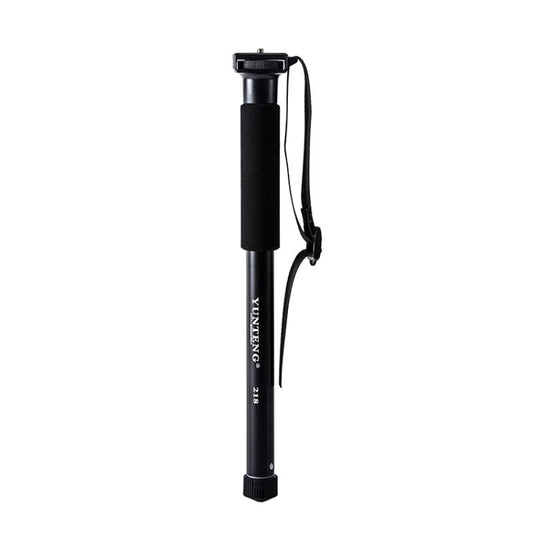 YUNTENG 218 Lightweight Portable Camera Single Frame Camera Phone Bracket