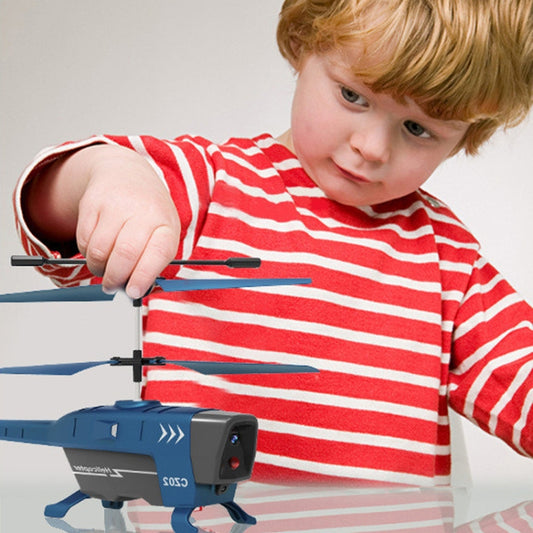 HeiFeng CZ02 Obstacle Avoidance Remote Control Aircraft