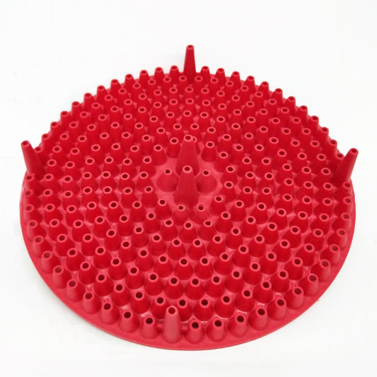 Car Wash Barrel Gravel Filter Isolation Net
