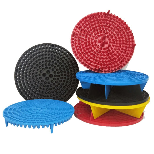 Car Wash Barrel Gravel Filter Isolation Net