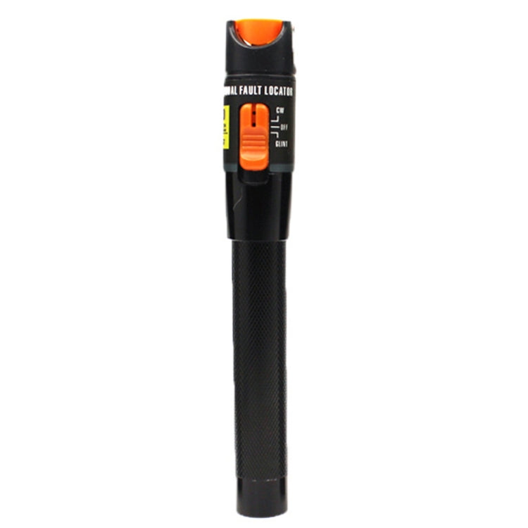 Fiber Red Light Test Pen Red Light Sources Through Optical Pen Optical Fiber Detection