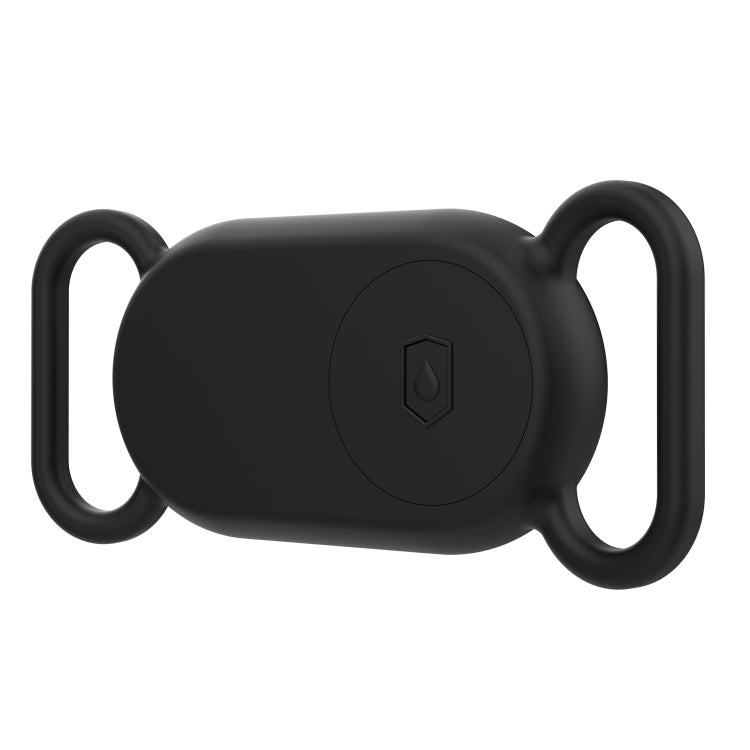 For Samsung Galaxy SmartTag 2 Pet Silicone Life Waterproof Protective Case
