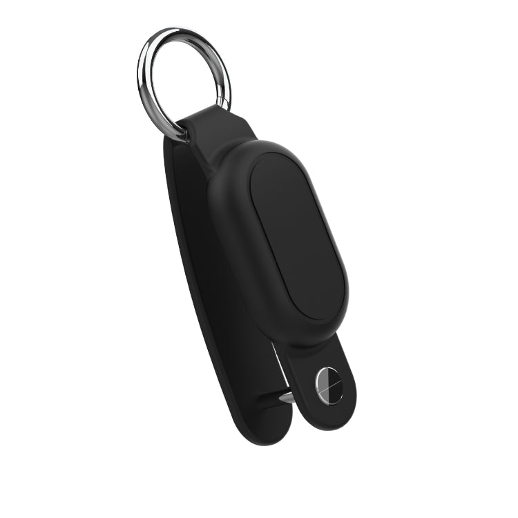 For Samsung Galaxy SmartTag2 Tracker Case Keychain with Key Ring
