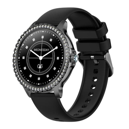 Bluetooth Calling AI Voice Assistant Life Waterproof Sports Smartwatch