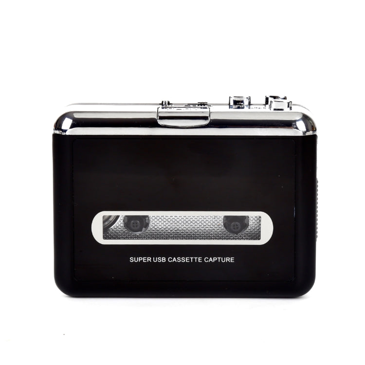 TON008 Convert Cassette Tape To MP3 with Speaker, TON008