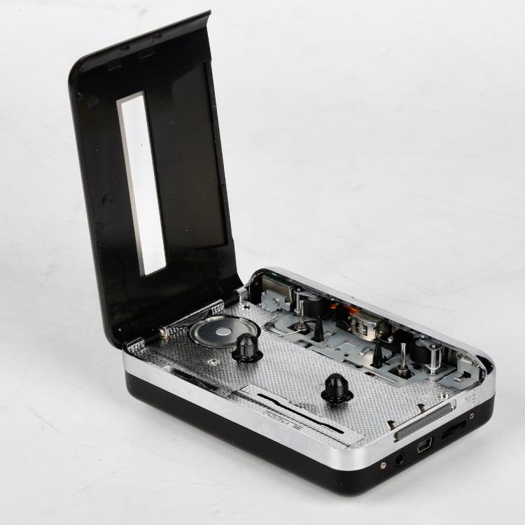 TON008 Convert Cassette Tape To MP3 with Speaker, TON008