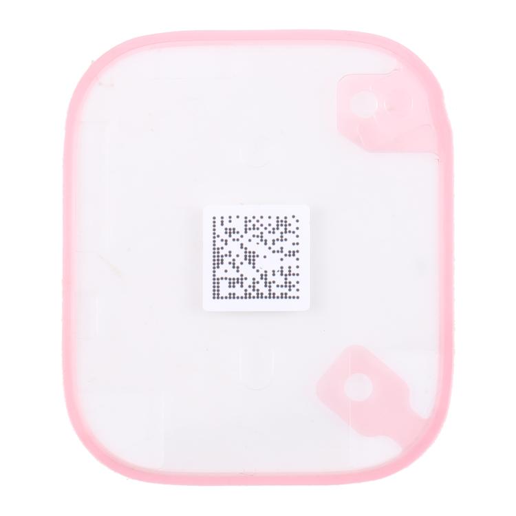 Waterproof Rubber Ring For Apple Watch Series 10 46mm, For Apple Watch Series 10 46mm