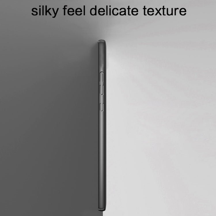 MOFI for  Xiaomi Redmi 5 Plus PC Ultra-thin Edge Fully Wrapped Up Protective Case Back Cover