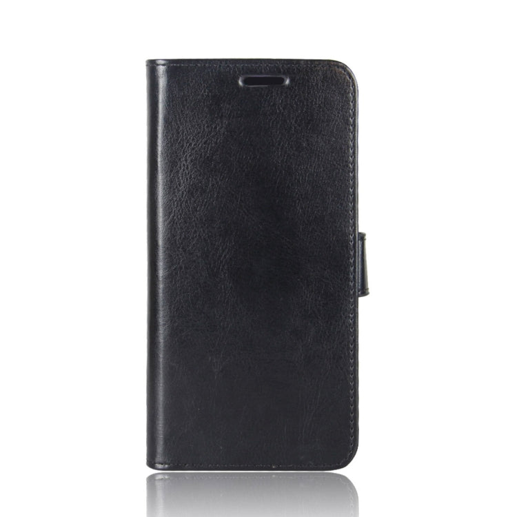 For Huawei P30 pro R64 Texture Horizontal Flip Leather Case, For Huawei P30 pro
