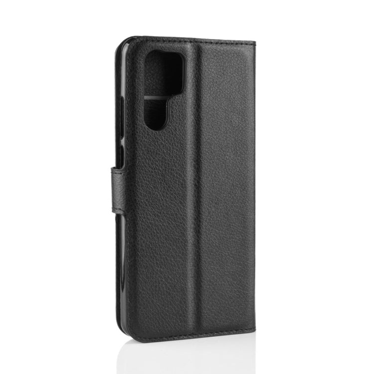 Litchi Texture Horizontal Flip Leather Case For Huawei P30 Pro, Huawei P30 Pro, VHuawei P30 Pro, For Huawei P30 Pro