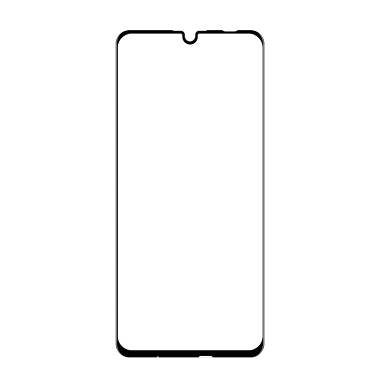 ENKAY Hat-Prince 0.26mm 9H 6D Full Screen Tempered Glass Protective Film for Huawei Honor 10 Lite
